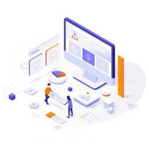 Web Development Services