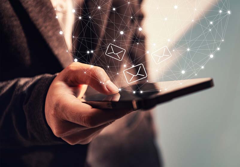 Why Enterprise SMS Service?
