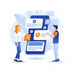 Mobile App Development 